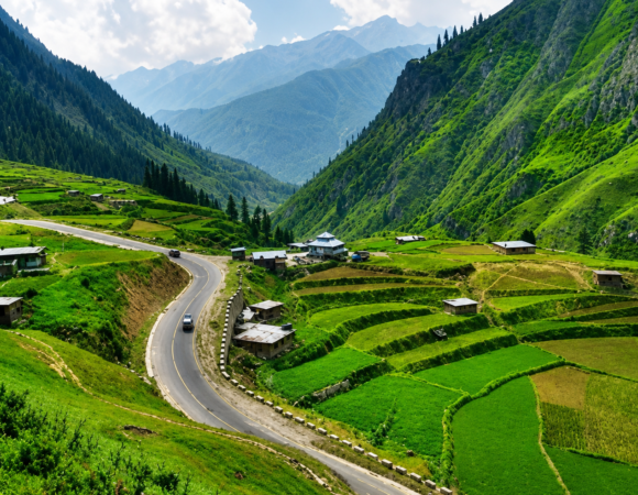 Special Family Tours - NARAN