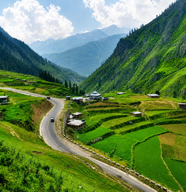 Special Family Tours - NARAN