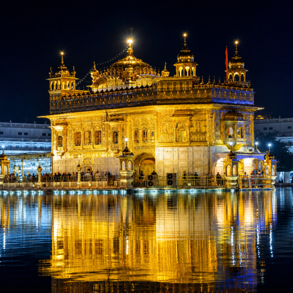 SPIRITUAL TOURS
