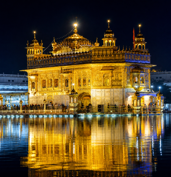SPIRITUAL TOURS