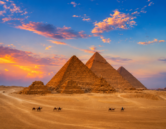 Egypt Tour