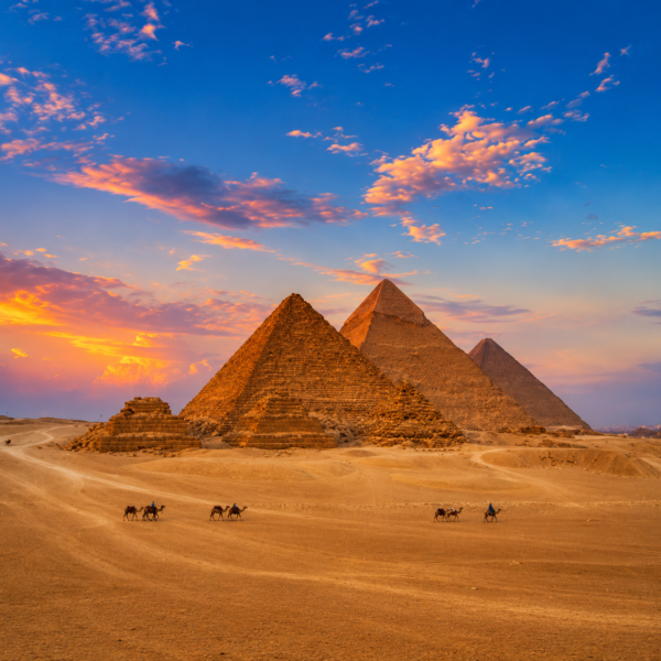 Egypt Tour