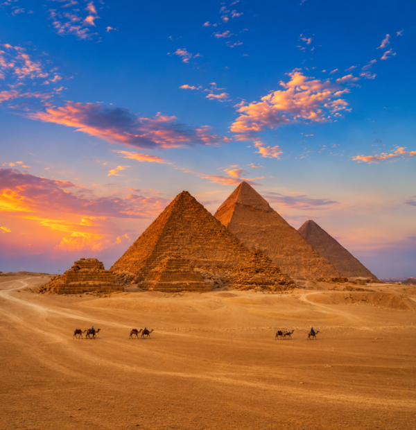 Egypt Tour