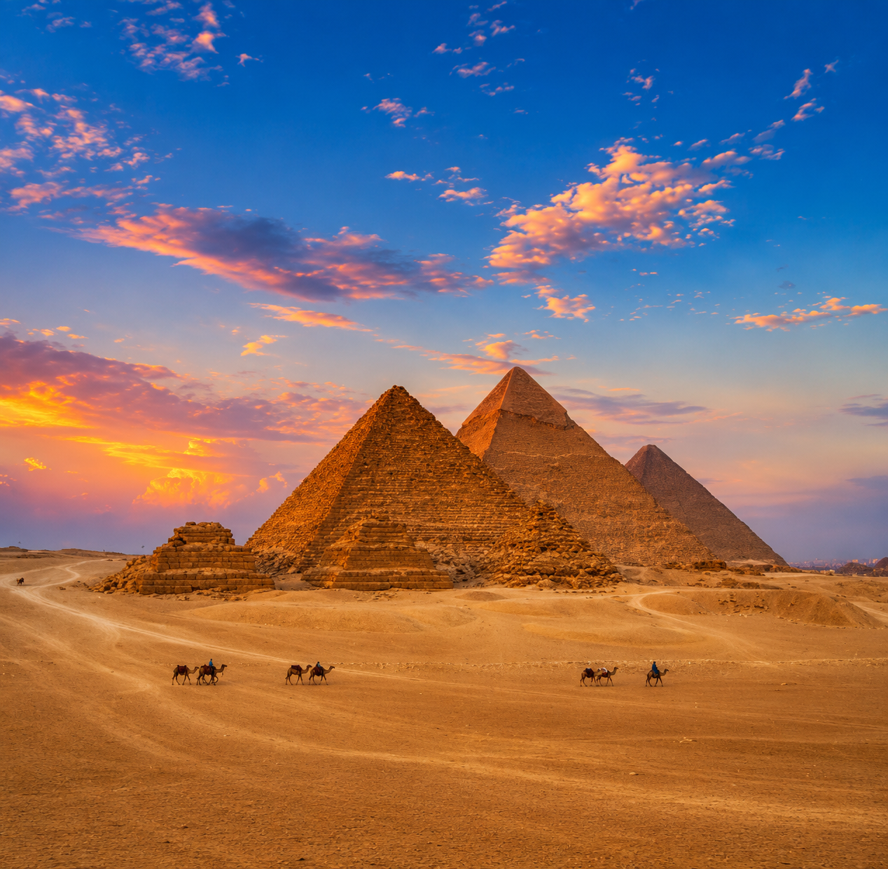 Egypt Tour