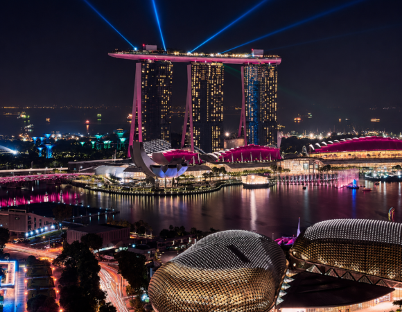 SINGAPORE