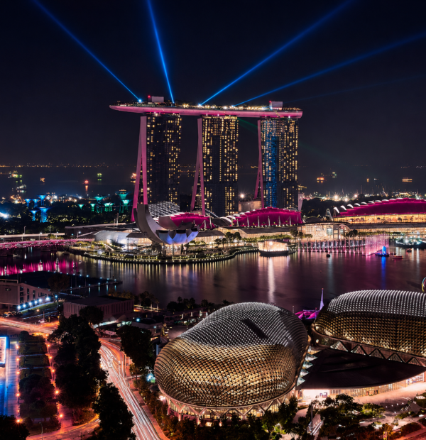 SINGAPORE