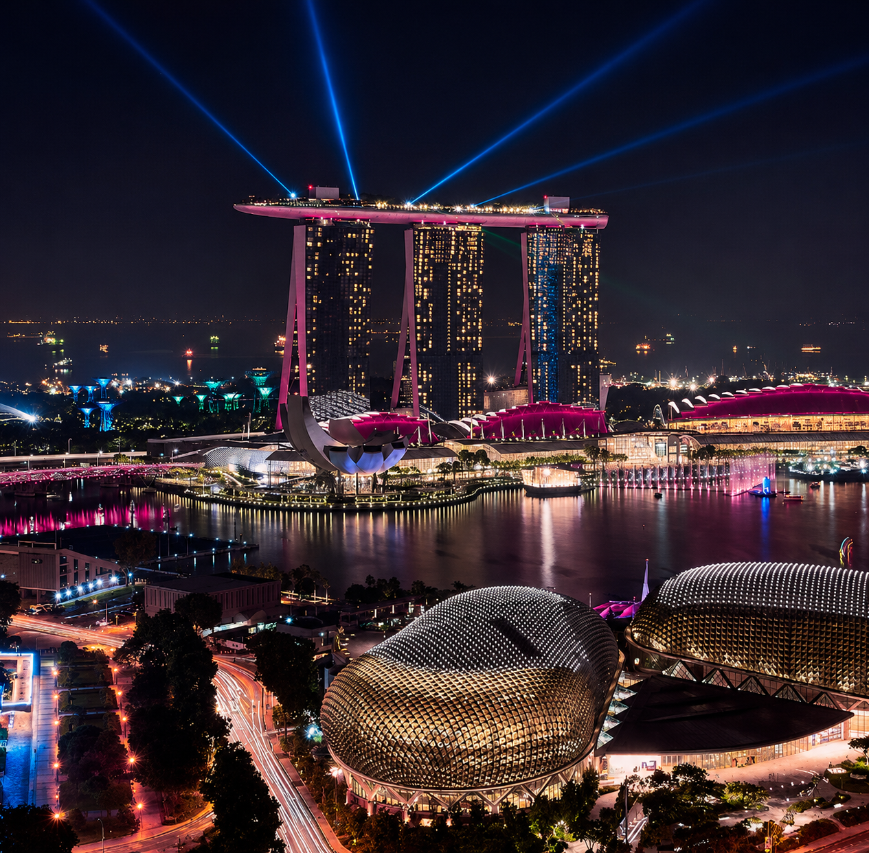 SINGAPORE