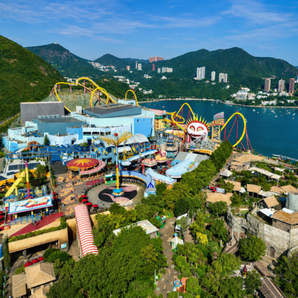 Hong Kong