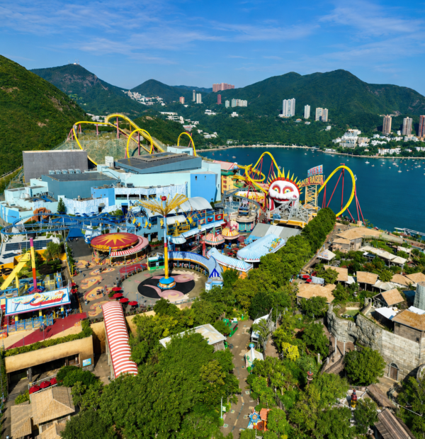 Hong Kong