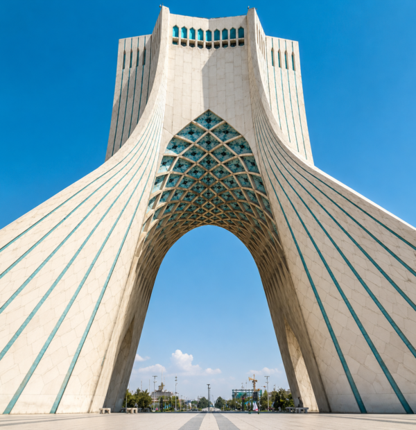 IRAN