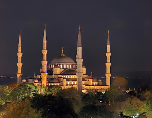 Top 10 Must-Visit Places in Turkey for First-Time Travelers
