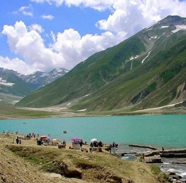 Special Family Tours - NARAN