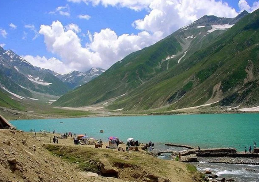 Special Family Tours - NARAN