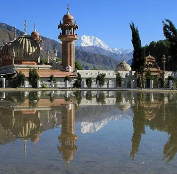Special Family Tour - CHITRAL