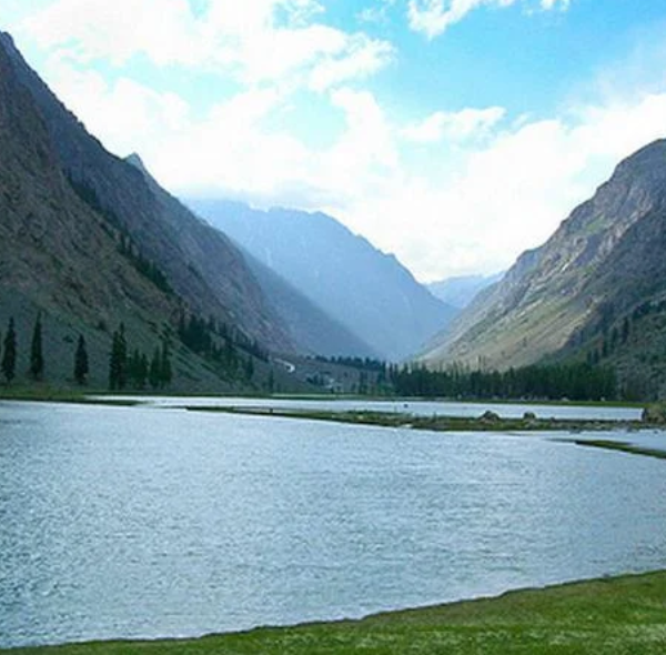 Exclusive Family Tour - SWAT- KALAAM VALLEY