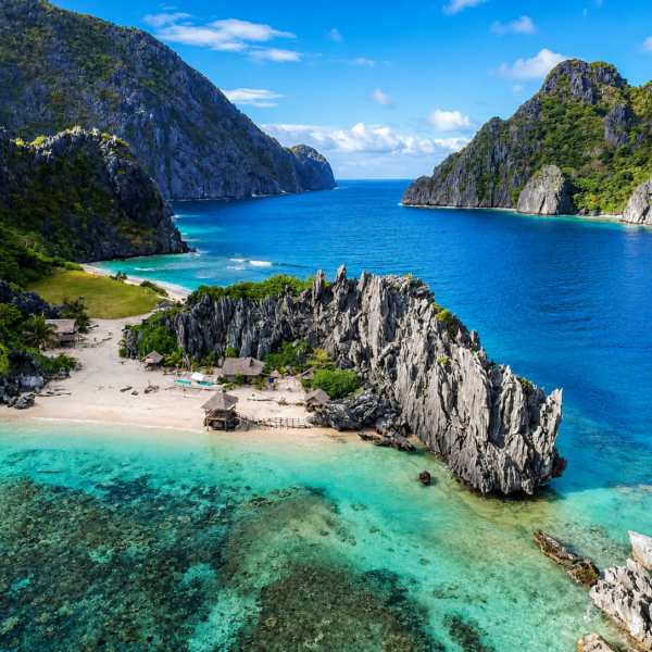 Top 10 Must-Visit Islands in Asia for 2026: Ultimate Travel Guide