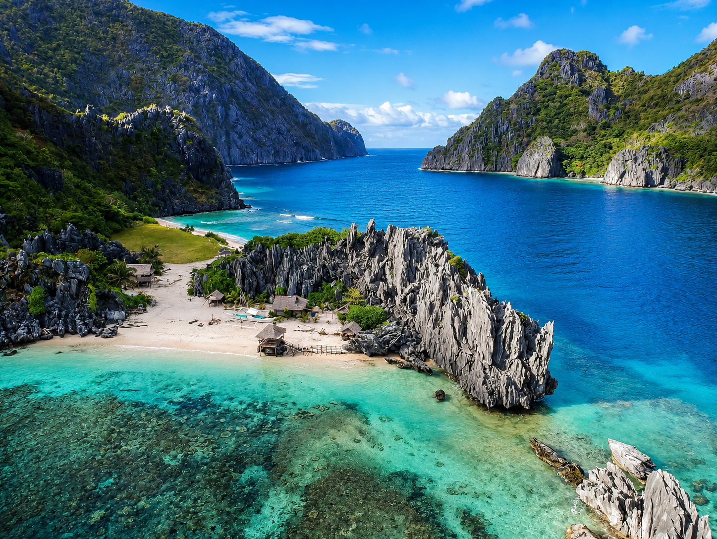 Top 10 Must-Visit Islands in Asia for 2026: Ultimate Travel Guide