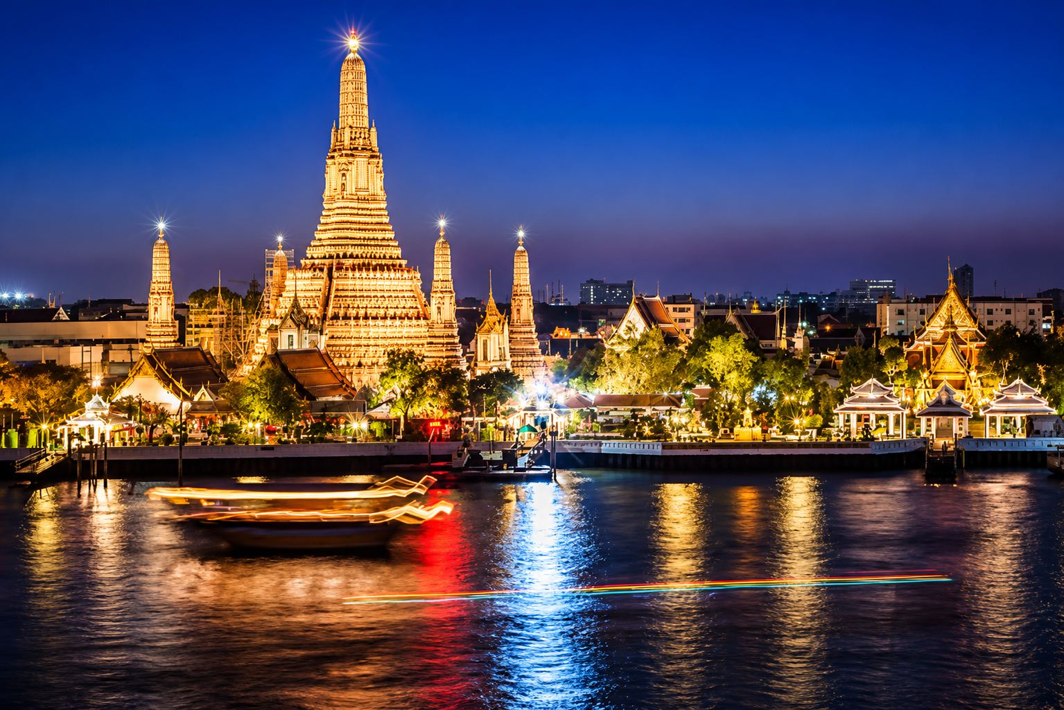 Thailand