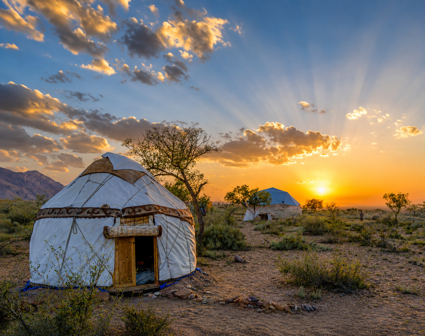 Top 10 Must-Visit Destinations in Kyrgyzstan for 2026