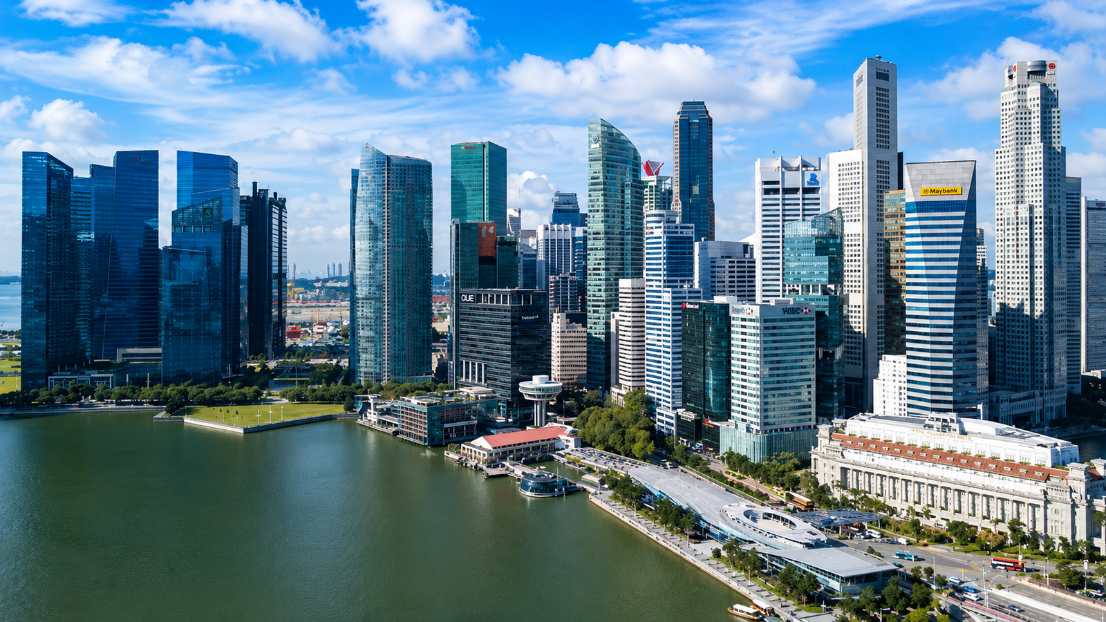 Singapore