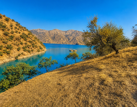 Top 10 Must-Visit Destinations in Tajikistan for 2026