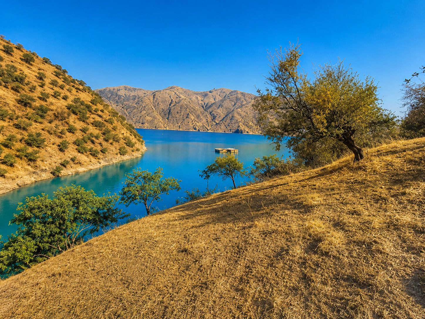 Top 10 Must-Visit Destinations in Tajikistan for 2026